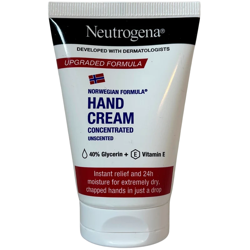 Neutrogena Handkräm Oparfymerad