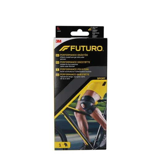 Futuro Sport Knästöd | Str. L