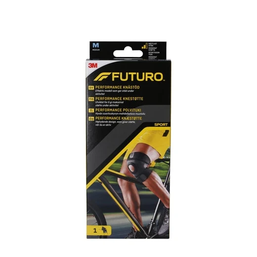 Futuro Sport Knästöd | Str. M
