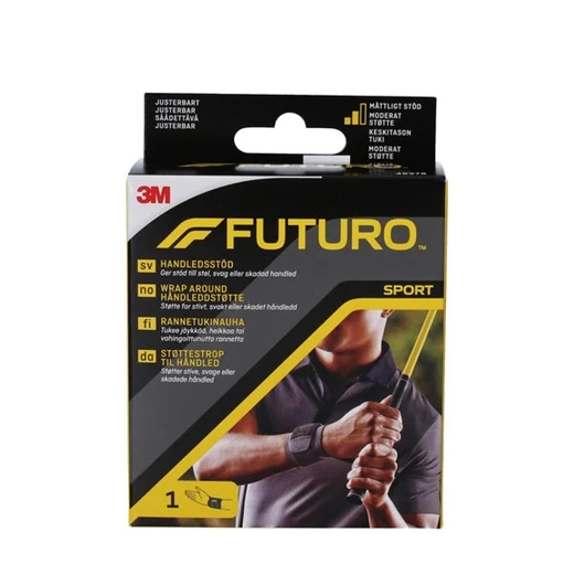 Futuro Sport Wrap Handled