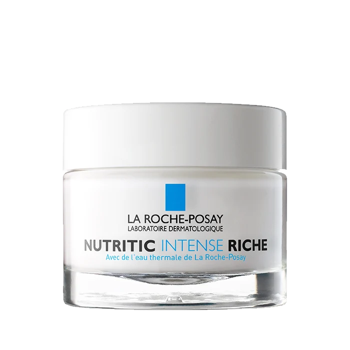 Nutritic Intense Riche