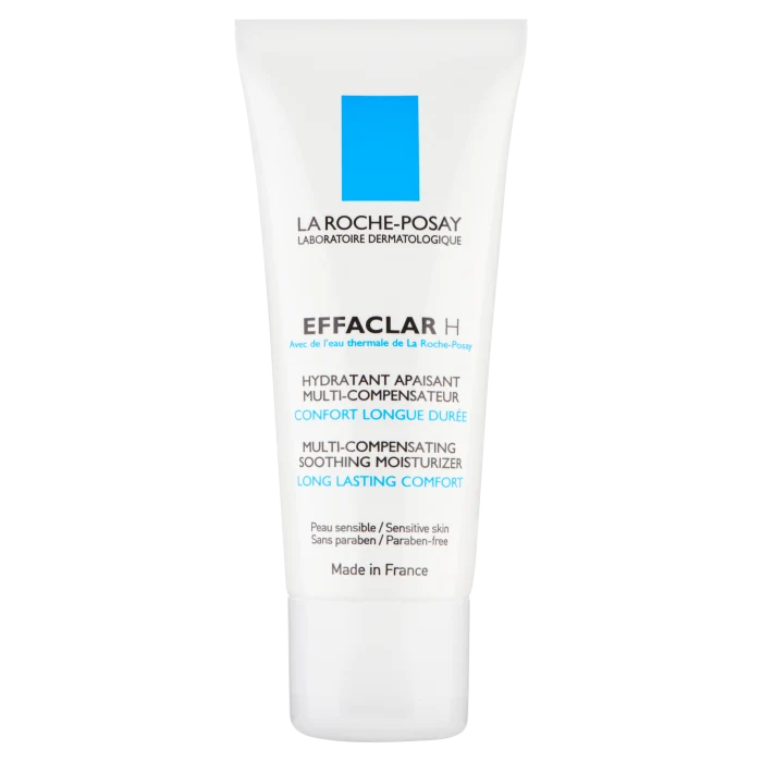 Effaclar H Moisturizer
