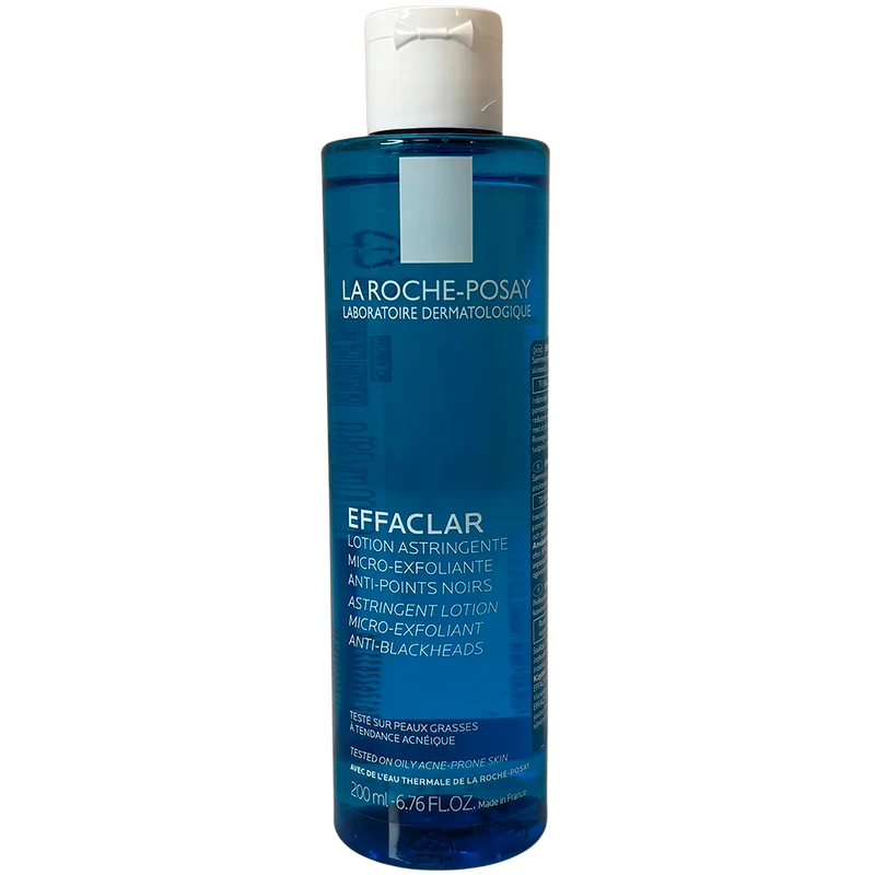 La Roche-Posay Effaclar Ansiktsvatten 200 ml