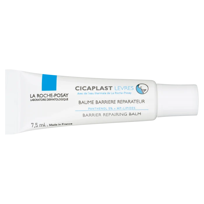 Cicaplast Lips Läppbalsam