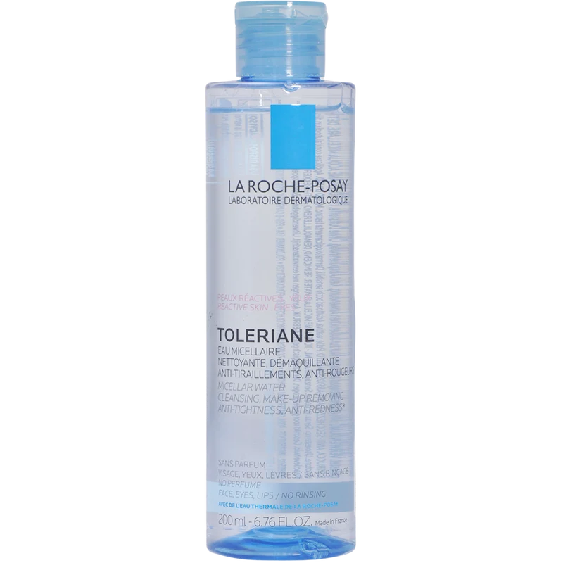 3-I-1 Micellar Water Rengöringsvatten