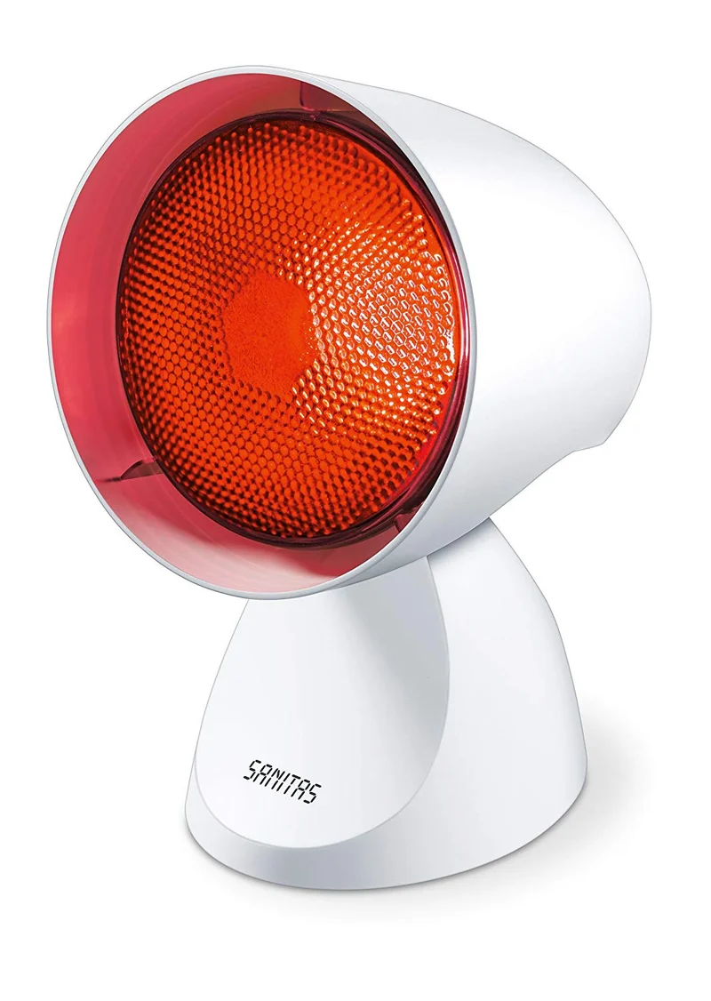 Sanitas Sil 16 Infrared Lamp