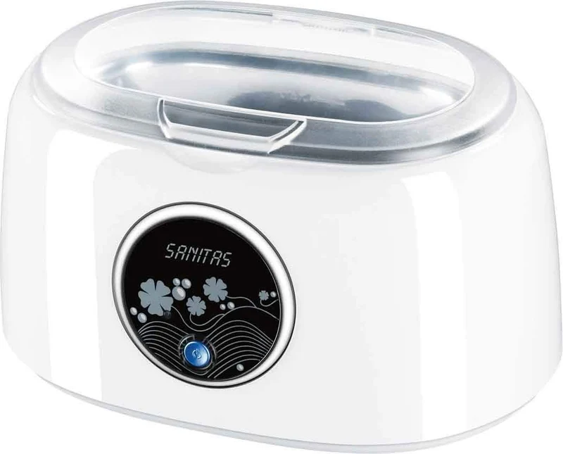 Sanitas Sur 28 Ultrasonic Cleaner