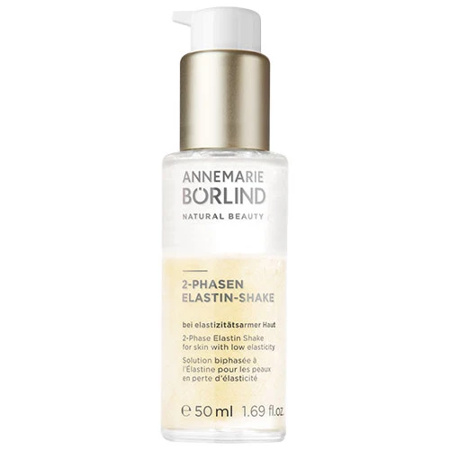 Annemarie Börlind 2-phase Guld Sparkling Shake | 50 ml
