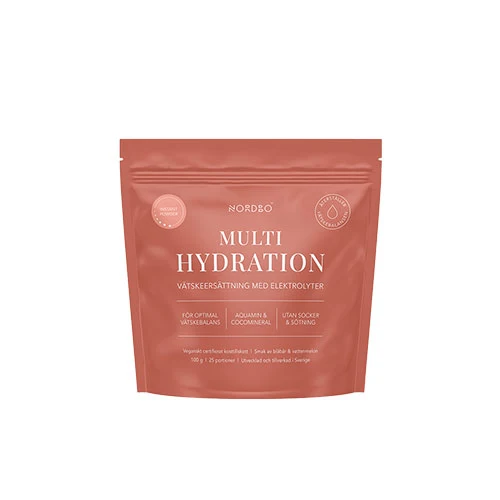 NORDBO Multi Hydration | 100 g