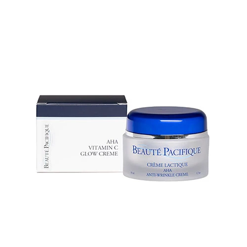 Beauté Pacifique Aha Vitamin C Anti-Age Glow Cream | 50 ml