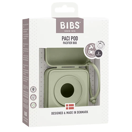 BIBS Napphållare (Salvia)