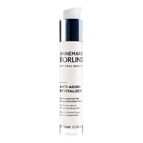 Annemarie Börlind Anti-aging Revitalizer Serum | 15 ml