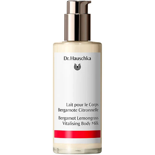 Dr. Hauschka Body Lotion | Bergamot Citrongräs