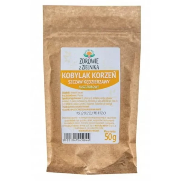 Natura Vita Kobylak-Wurzel 50 g