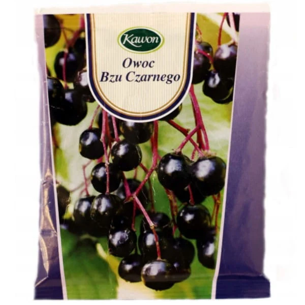 Holunderbeere Cavon 50g