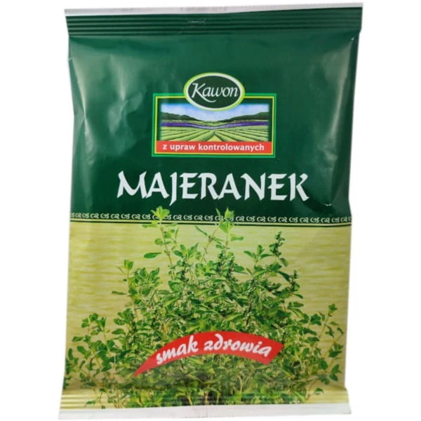 Cawon Majoran 25g
