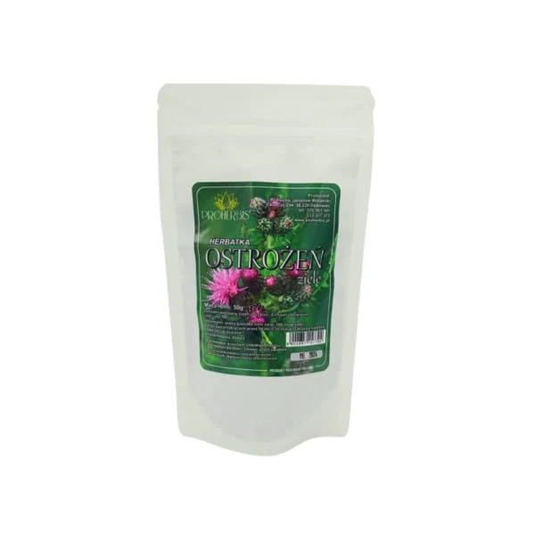 Proherbis Distelkraut Tee 50 g