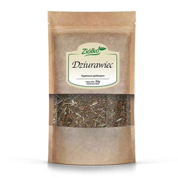 Johanniskraut Kraut 50 g
