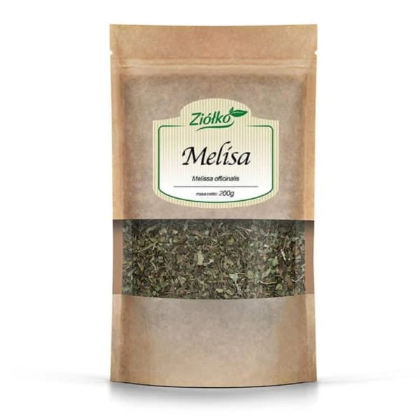 Melissenkraut 200 g