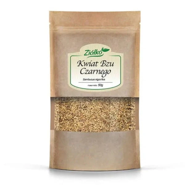 Holunderblütenkraut 50 g