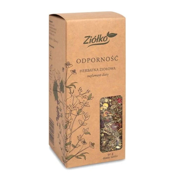 Herbal Immunität Kräutertee 90 g