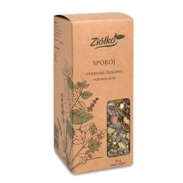 Herbal Serenity Kräutertee 65 g