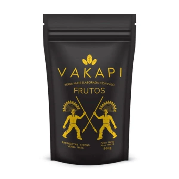 Oranżada Vakapi Frutos 500 g