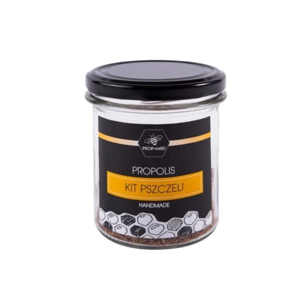 PROP-MAD Bienen-Kit (Propolis) 50 g
