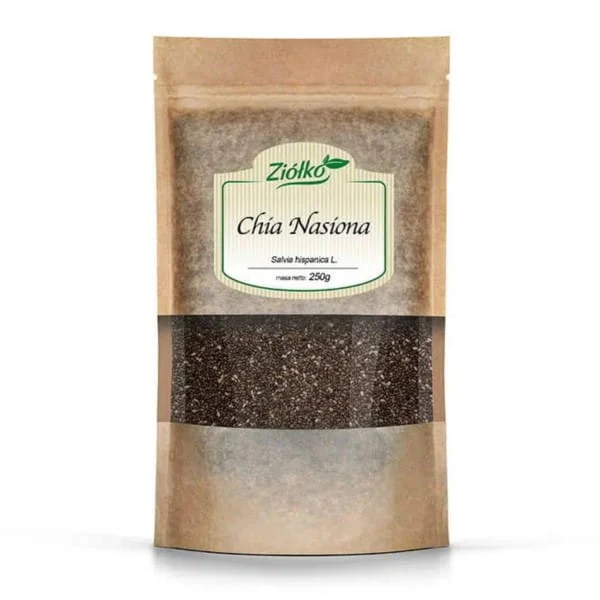 Chia-Samen 250 g