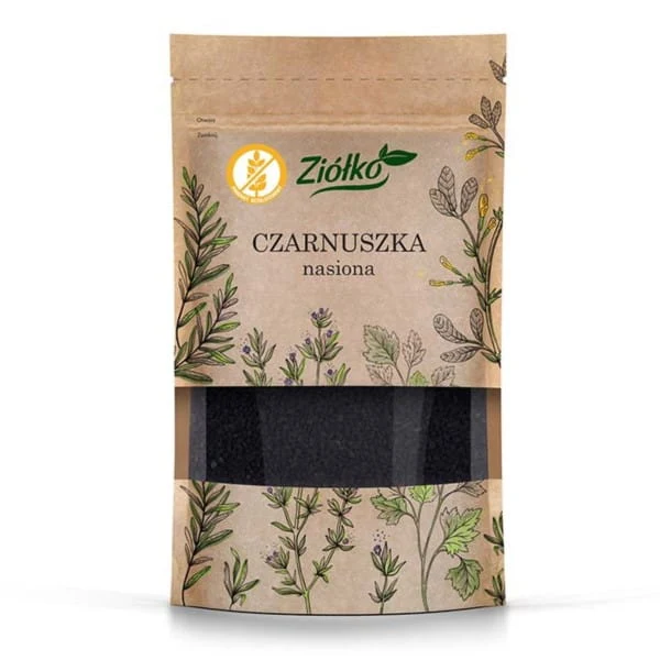 Glutenfreies Kümmelkraut 100 g
