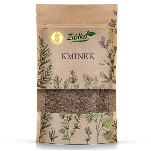 Glutenfreies Kümmelkraut 50 g