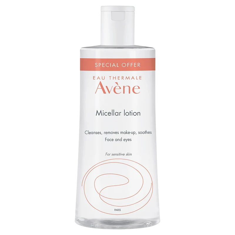 Avene Micellar Lotion 500 ml