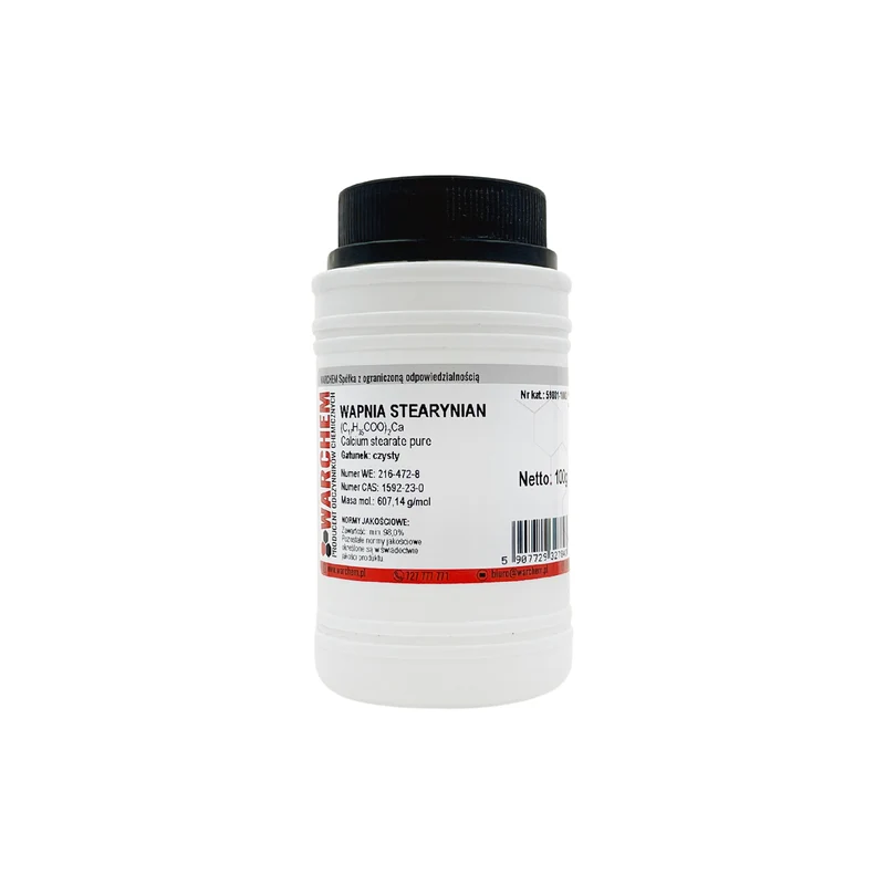 CALCIUM STARATE - rein 100g WARCHEM