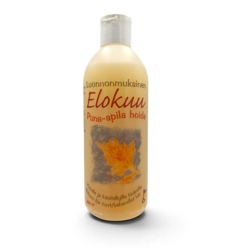 Elokuu Rödklöverbalsam 250ml