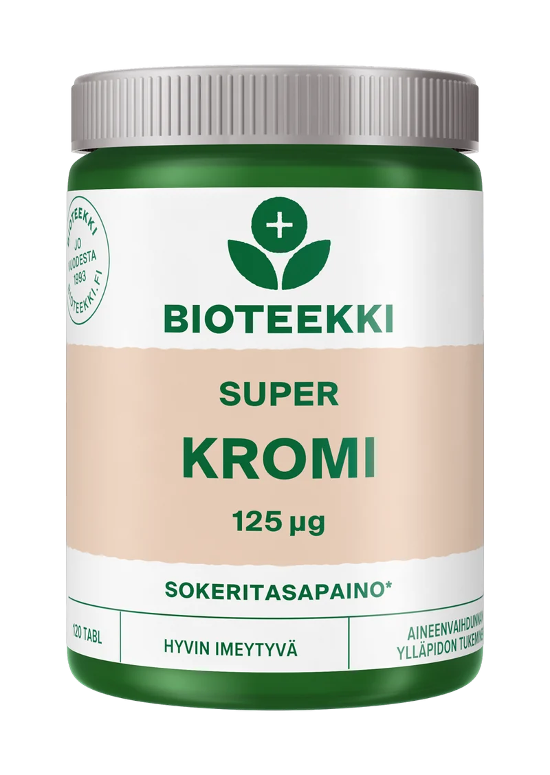 SUPER Krom
