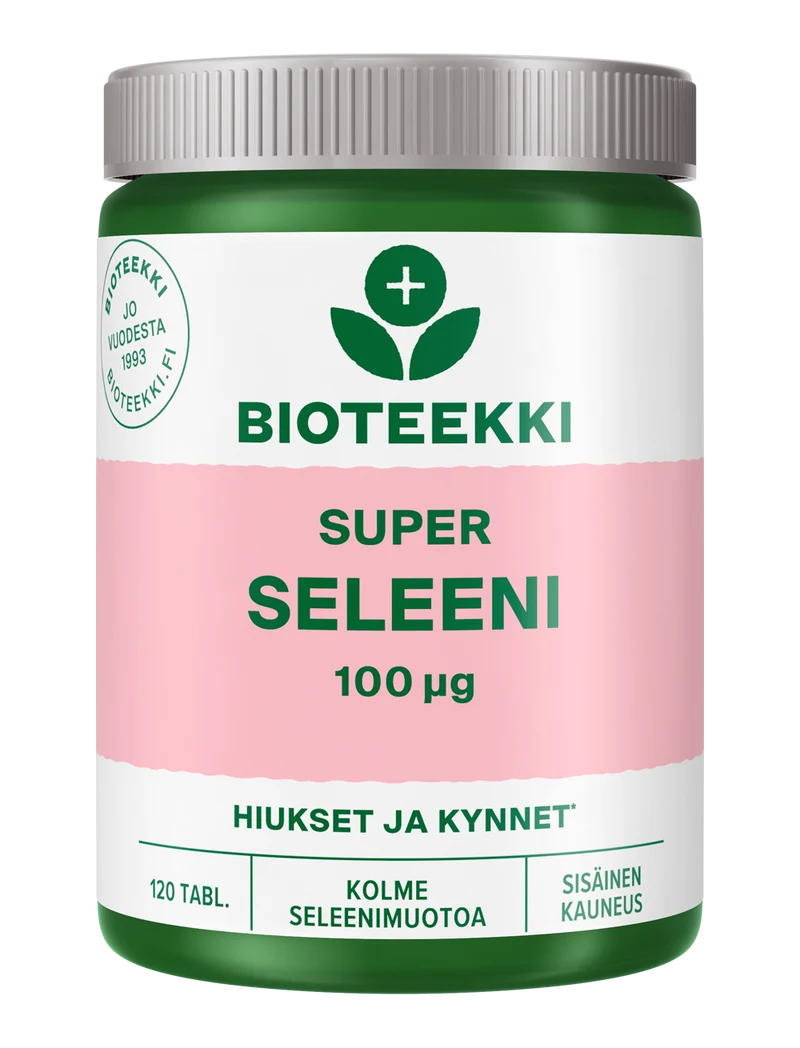 SUPER Selen