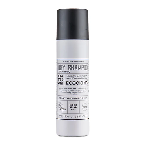 Ecooking Torrschampo | 250 ml