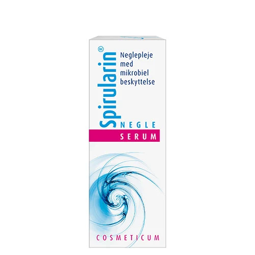 Spirularin Nagelserum | 10 ml