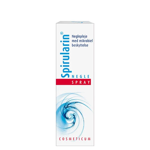Spirularin Nagelspray | 50 ml