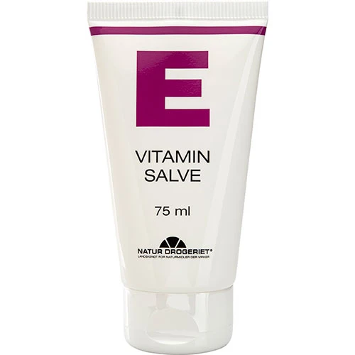 Natur-Drogeriet E-vitamin salva | 75 ml