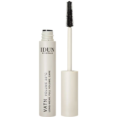 IDUN Minerals Mascara | Vatn Volume 38°C