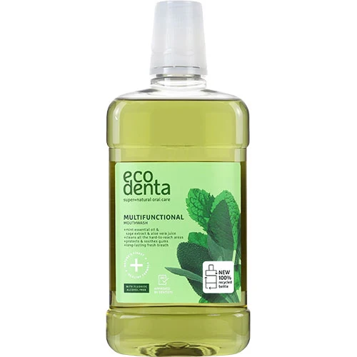 ecodenta Munskölj | Mynta