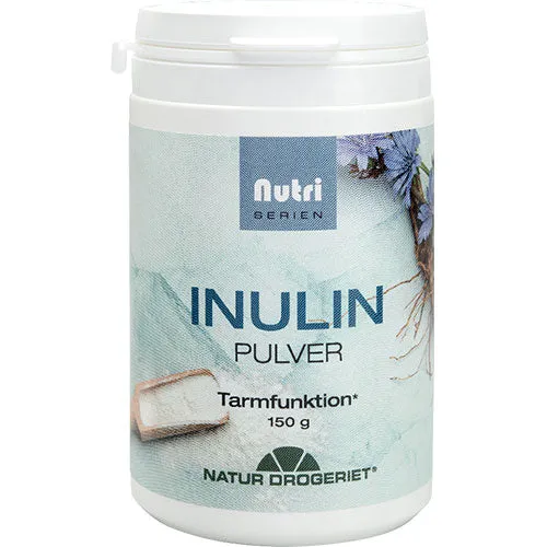 Natur-Drogeriet Inulin | 150 g