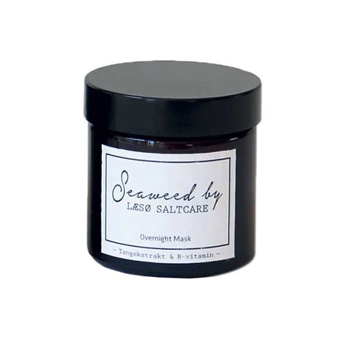 Seaweed By Læsø Saltcare Læsø Overnight Mask | 60 ml