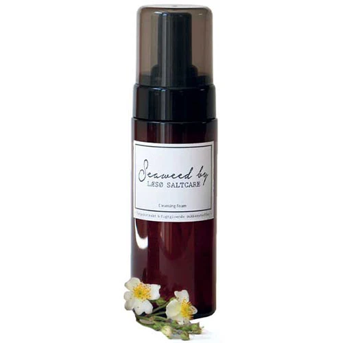 Seaweed By Læsø Saltcare Cleansing Foam | 150 ml