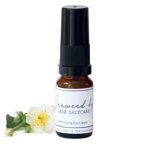 Seaweed By Læsø Saltcare Anti-aging Eye Cream | 20 ml