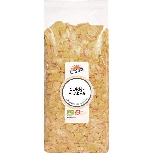 Cornflakes Ekologisk