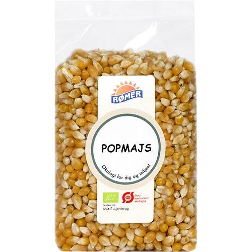 Popcorn EKO