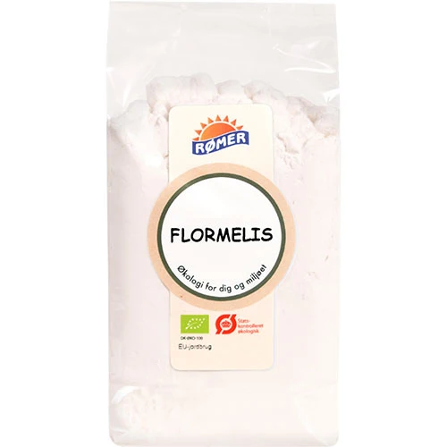 Florsocker Ekologisk