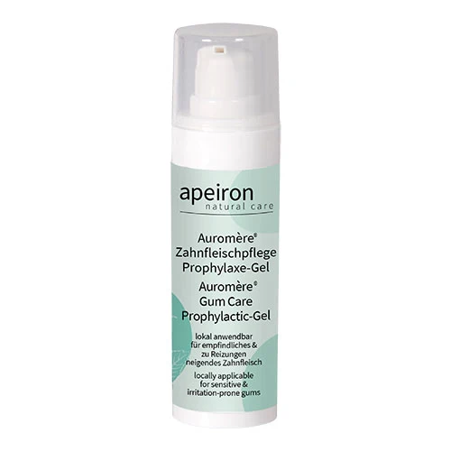 Apeiron Gum Care Prophylaxis Gel | 30 ml